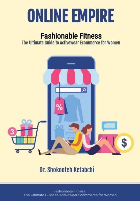 eBook Fashionable Fitness dr. Shokoofeh Ketabchi RenAIsol